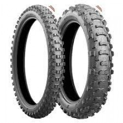 Шина для мотоцикла Bridgestone Battlecross E50 90/90 -21 54P TT Front